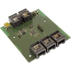 TAMS Elektronik 44-05106-01-C rozhraní BiDiB hotový modul , bez krytu S 88