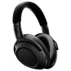 EPOS ADAPT 660 Headset uzavřená (Over Ear) Bez kabelu, Bluetooth® stereo černá headset telefon