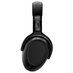 EPOS ADAPT 660 Headset uzavřená (Over Ear) Bez kabelu, Bluetooth® stereo černá headset telefon