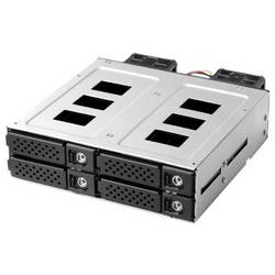 JouJye JJ-N-49NVMS Vestavný rámeček s redukcí z 5.25 na 2.5 pevný disk