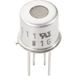 Figaro TGS-2611 senzor plynu Druh plynu: metan (Ø x v) 9.2 mm x 7.8 mm