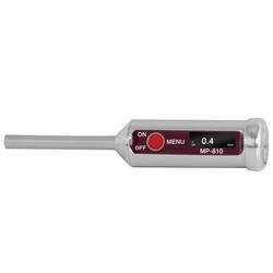 PCE Instruments LM-MP810A Přístroj pro měření magnetického pole s funkcí datového záznamníku