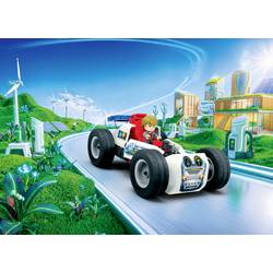 fischertechnik Salt Power Racer 581211 stavebnice od 8 let