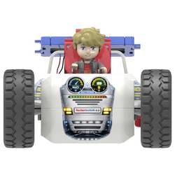 fischertechnik Salt Power Racer 581211 stavebnice od 8 let