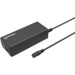 Manhattan 180962 napájecí adaptér k notebooku 65 W 15 V, 18.5 V, 19 V, 19.5 V, 20 V 4 A