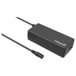 Manhattan 180962 napájecí adaptér k notebooku 65 W 15 V, 18.5 V, 19 V, 19.5 V, 20 V 4 A