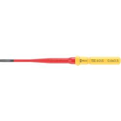 Wera Kraftform Kompakt VDE 16 Torque extra slim 1 sada momentových šroubováků, PH1, PH2, TX15, TX20