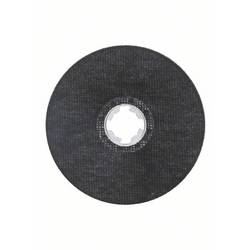 Bosch Accessories 2608619269 2608619269 řezný kotouč rovný 125 mm 1 ks