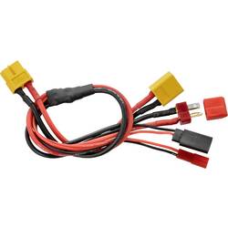 Toolkit RC adaptérový kabel pro napájecí zdroje 280 m TK40200