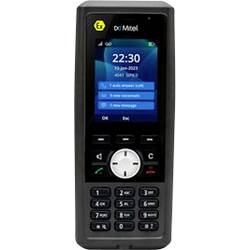 Mitel 742d DECT Set Bezdrátový rozšiřující ovladač černá