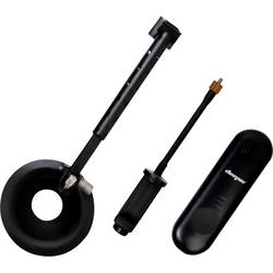 deeper Deeper Range Extender Kit mapování dna