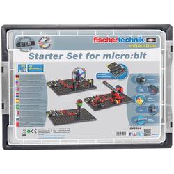 fischertechnik education 548884 Začátečnická sada micro:bit doplňková sada