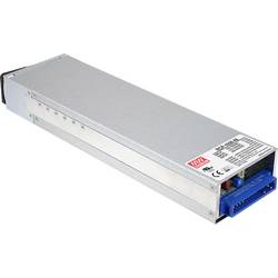 MEAN WELL RCP-1600-48 Systém MEANWELL Rack Power série RCP-1600 Počet výstupů: 1 x