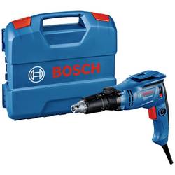 Bosch Professional GTB 6-50 elektrický šroubovák na sádrokarton