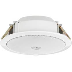Monacor EDL-620EN ELA vestavný reproduktor 100 V bílá 1 ks