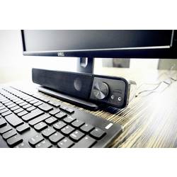 SpeedLink BRIO Soundbar černá