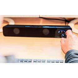 SpeedLink BRIO Soundbar černá