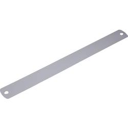 HSS pilový list Küpper 301 Počet zubů (na palec):22 Provedení Pilový list HSS na železo, délka: 420 mm, 22 zubů/