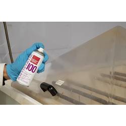 Kontakt Chemie ANTISTATIK 100 83009-AD ochranný lak 200 ml