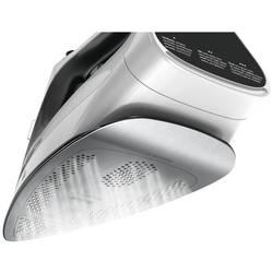 Braun SI7149WB nástavec na oblečení pro parní žehličku bílá, černá 2900 W