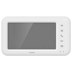 Avidsen domovní video telefon modul pro domácí telefony, Monitor, 112296