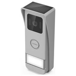 Avidsen domovní video telefon modul pro domácí telefony, Monitor, 112296