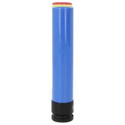KS Tools 515.0865 Sada hliníkových hlavic na nástrčný klíč, extra dlouhé, 3 ks, 1/2, 17, 19, 21 mm