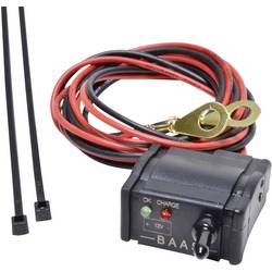 BAAS BA22 tester autobaterií, 12 V, pro montáž na trubku, 40 mm x 20 mm x 35 mm