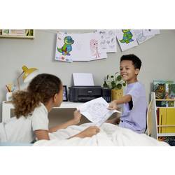 Epson EcoTank ET-1810 tiskárna inkoustová barevná A4 duplexní, Tintentank systém, USB, Wi-Fi