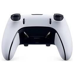 Sony DualSense Edge gamepad PlayStation 5 bílá