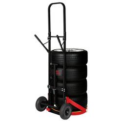 KS Tools 160.1345 vozík na pneumatiky