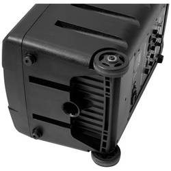Omnitronic WAMS-10BT2 mobilní PA reproduktor 25.4 cm 10 palec napájeno akumulátorem, napájení ze sítě (volitelné) 1 ks