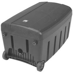Omnitronic WAMS-10BT2 mobilní PA reproduktor 25.4 cm 10 palec napájeno akumulátorem, napájení ze sítě (volitelné) 1 ks