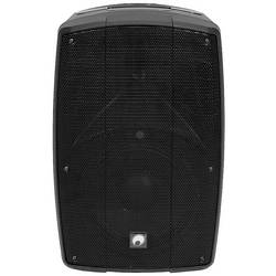 Omnitronic WAMS-10BT2 mobilní PA reproduktor 25.4 cm 10 palec napájeno akumulátorem, napájení ze sítě (volitelné) 1 ks