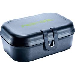 Festool BOX-LCH FT1 S Svačinový box Přírodní celulóza Se západkovým uzávěrem tmavě modrá, zelená 576980