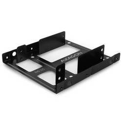 AXAGON RHD-225 Držák pro 2x 2,5 v 3,5 slotu