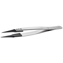 Ideal Tek 5CFR.SA.1.IT ESD Pinzeta, 1 ks, 5CF, 130 mm