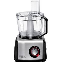 Bosch Haushalt MC812M865 kuchyňský robot 1250 W stříbrná