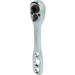 Chladící klimatizační ráčna 5 v 1, přepínatelná, 157 mm KS Tools 130.0222