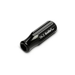 Weller Xcelite výměnná rukojeť šroubováku Průměr rukojeti: 22.2 mm Délka rukojeti: 77.8 mm