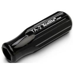 Weller Xcelite výměnná rukojeť šroubováku Průměr rukojeti: 22.2 mm Délka rukojeti: 77.8 mm