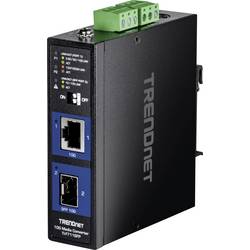 TrendNet TI-F711SFP černá