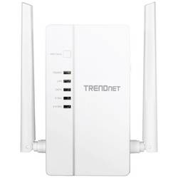 TrendNet TPL-430AP Wi-Fi adaptér Powerline TPL-430AP 1 GBit/s
