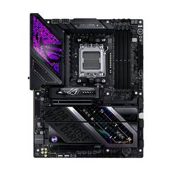 Asus ASUS ROG STRIX X870E-E GAMING WIFI7 NEO Základní deska Socket (PC) AMD AM5 Tvarový faktor ATX