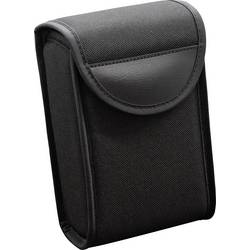 Bresser Optik image stabilizer monokulární se stabilizaci obrazu 16 x 30 mm černá