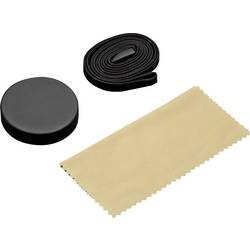 Bresser Optik image stabilizer monokulární se stabilizaci obrazu 16 x 30 mm černá