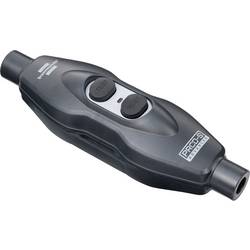 Brennenstuhl 1290680 kabelový proudový chránič PRCD-S černá, šedá IP55