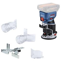 Bosch Professional GKF 18V-8 Ohraňovací fréza 18 V