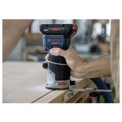 Bosch Professional GKF 18V-8 Ohraňovací fréza 18 V