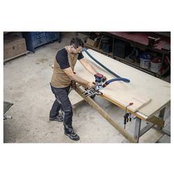 Bosch Professional GKF 18V-8 Ohraňovací fréza 18 V